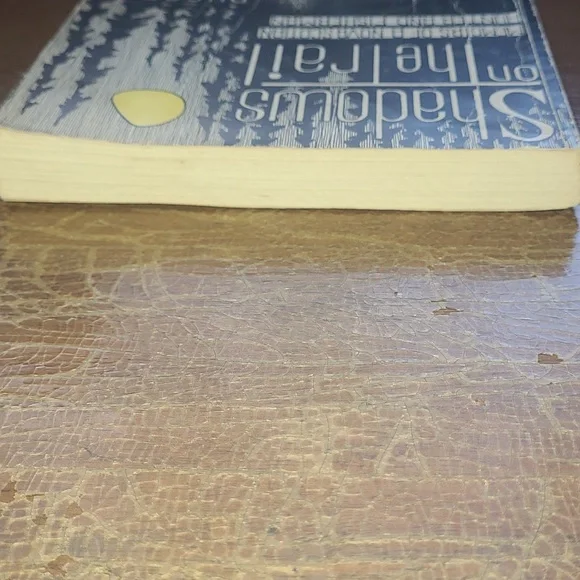 1979 - Shadows on the Trail Russel Lynds - Picture 5 of 6